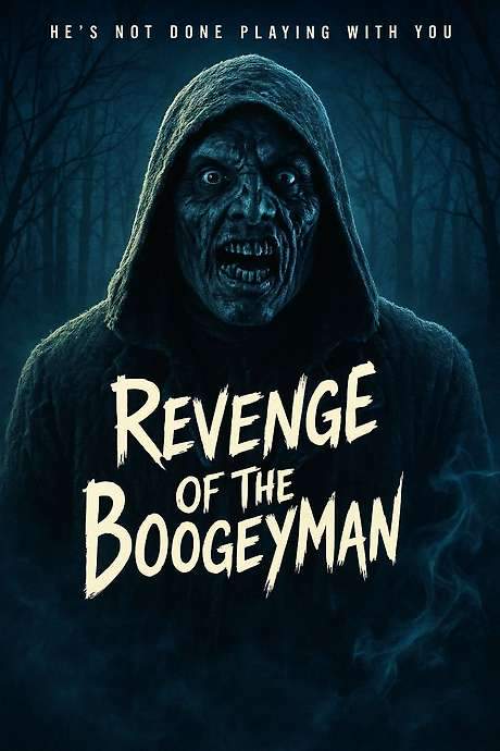 Revenge of the Boogeyman
